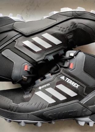 Черевики adidas terrex swift r3 mid gtx мембрана fw2762 оригінал