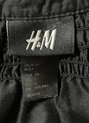 Блузка h&amp;m7 фото