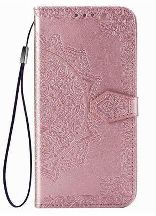 Чехол-книжка " солнце" для samsung j7 2016 j710