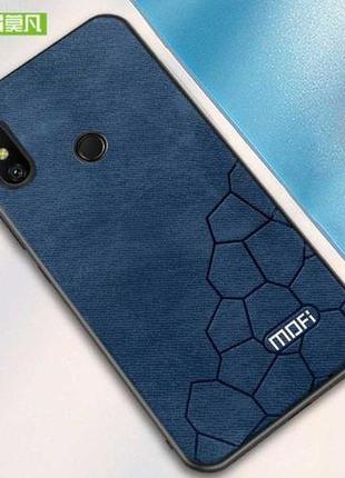 Чехол mofi  для xiaomi 6 pro