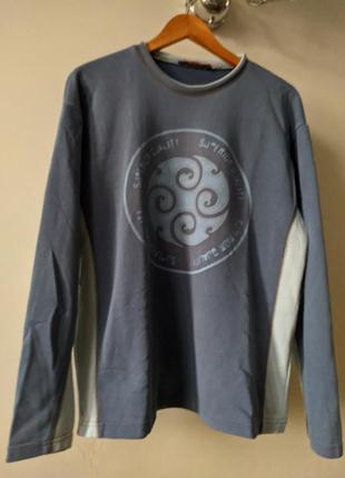 Мужской свитшот