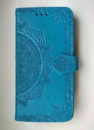 Чехол-книжка " солнце" для apple iphone 6 6s