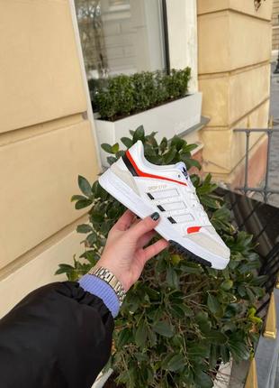 Женские кроссовки adidas drop step люкс качество