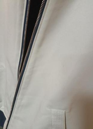 Куртка двусторонняя new balance heat loft7 фото