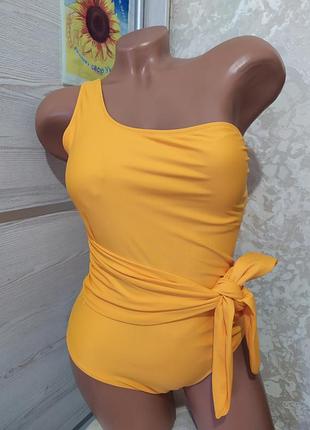 Красивый новый купальник shein, размер м