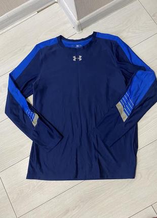 Рашгард under armor