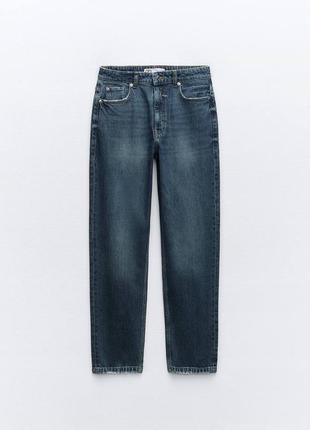 Zara женские джинсы8 фото