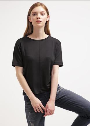 Базовая футболка топ someday 34