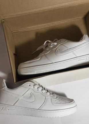 Кроссовки nike air force 1