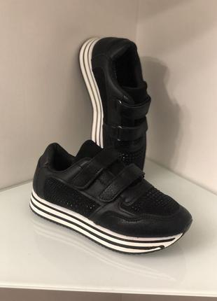 Кросівки для дівчат кеди для дівчат мокасини сліпони дитяче взуття