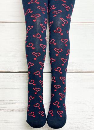 Демисезонные колготки twinsocks