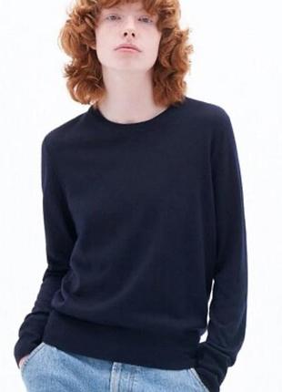 Свитер шерстяной filippa k