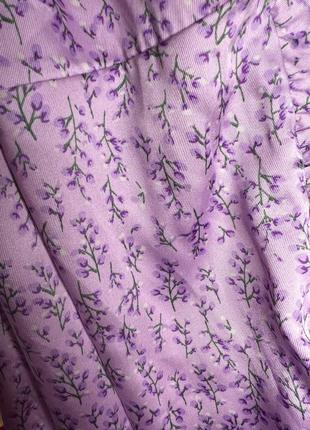 Сукня на запах5 фото