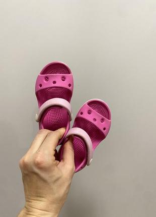 Кроксы crocs c6 оригинал