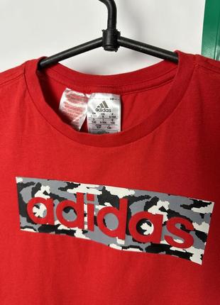 Футболка оригинал adidas2 фото