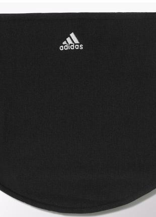 Шарф снуд adidas