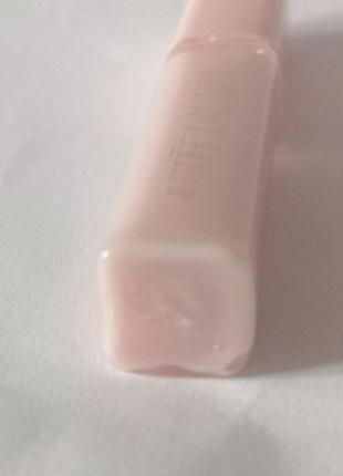 Estee lauder pure color envy lip repair potion відновлювальний еліксир для губ, 4,6 мл5 фото