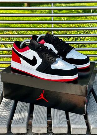 Nike air jordan 1 low