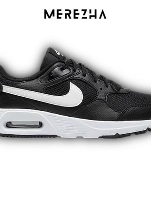 Кроссовки кроссовки кроссовки nike air max sc [41р. - 45.5р.] оригинал