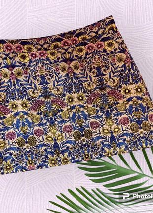 Міні спідниця