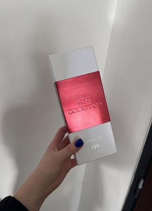 Парфюм Zarkoperfume molecule 234.38 парфуми 80 ml новые упакованные limited edition3 фото