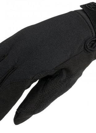 Перчатки водонепроницаемые highlander aqua-tac waterproof gloves black xl (gl095-bk-xl)5 фото