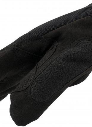 Перчатки водонепроницаемые highlander aqua-tac waterproof gloves black xl (gl095-bk-xl)6 фото