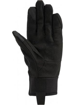 Перчатки водонепроницаемые highlander aqua-tac waterproof gloves black xl (gl095-bk-xl)3 фото