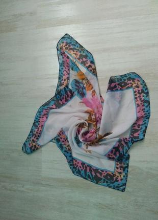 Хустинка хустка косинка хустку жіночий