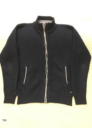 Кофта pierre cardin толстовка