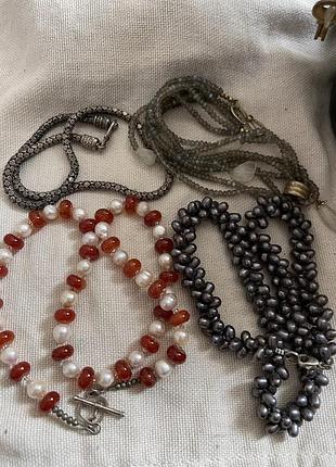 Серебро винтаж