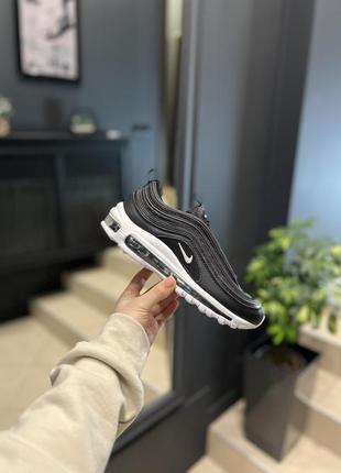 Кроссовки nike air max 97