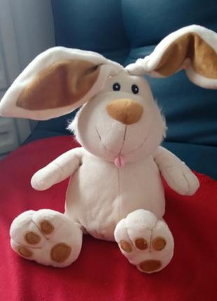 М'які іграшки