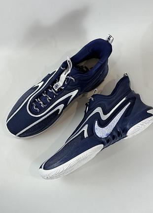 Мужские баскетбольные кроссовки nike cosmic unity 2 размер 50,5 и 51,5