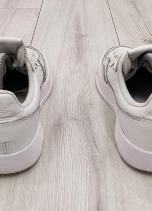 Чоловічі кросівки adidas originals supercourt (26,5 см)4 фото