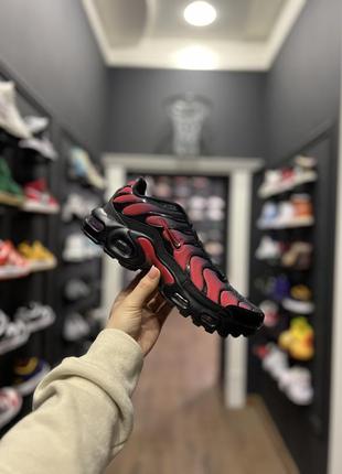 Кроссовки nike air max plus