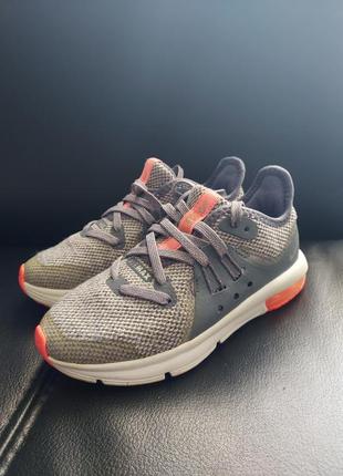 Детские красочные nike air max (28-38,5 размер)