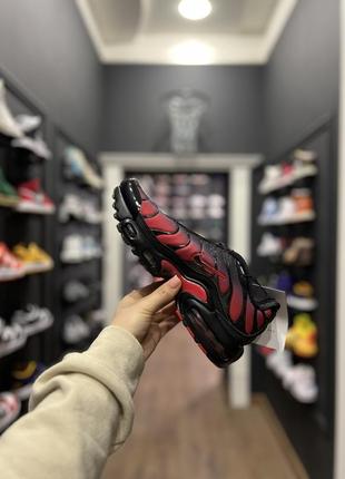 Кроссовки nike air max plus7 фото