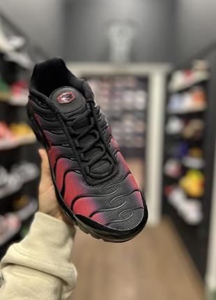 Кроссовки nike air max plus4 фото