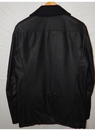 Rare item! куртка бушлат denham longshore (лимитрованная серия)10 фото