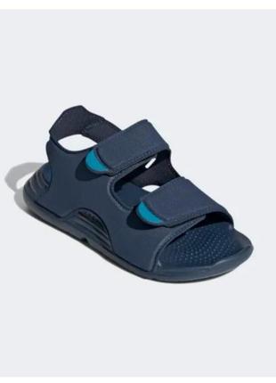 Сандалии аквашузы босоножки адидас skechers nike crocs superfit1 фото