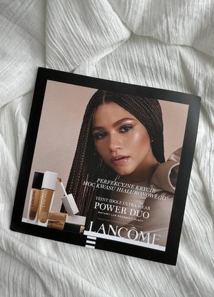 Lancôme teint idole ultra wear 24h стійкий тональний крем spf 35 - 315c