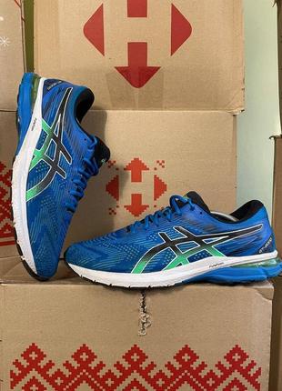 Чоловічі кросівки asics gt-2000 81 фото