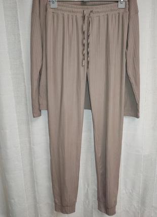 Пижама домашняя одежда xs, s5 фото