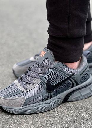Nike silver