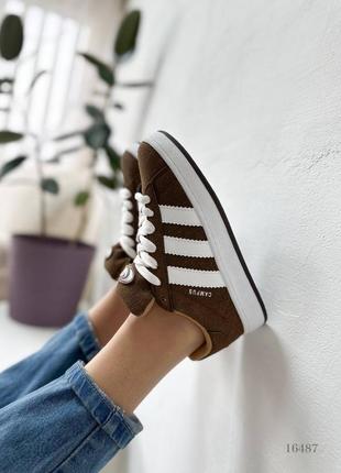 Женские кроссовки adidas новинка