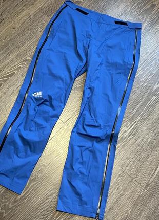 Горнолыжные штаны adidas pack it ski pants1 фото