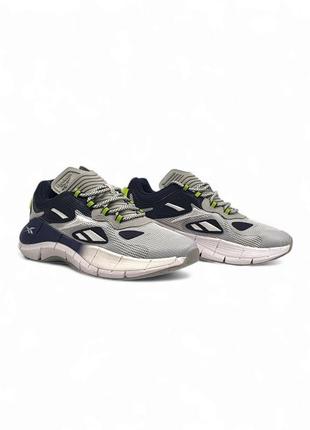 Reebok zig kinetica