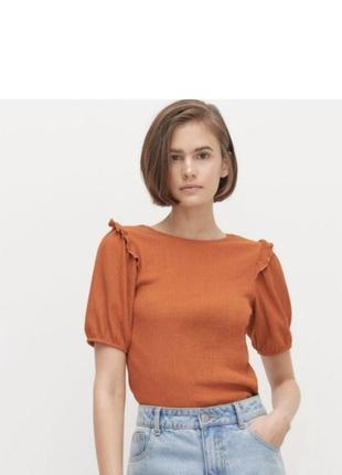 Блуза adidas, тканина жатка