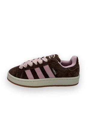 Кроссовки adidas campus